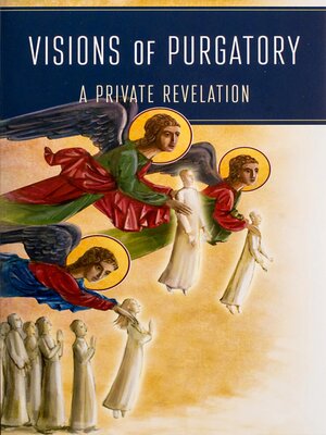 cover image of Visions of Purgatory